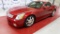 2004 Cadillac XLR Convertible