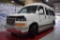 2005 GMC Cargo Van