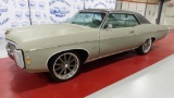 1969 Chevrolet Impala