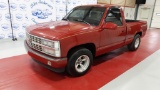 1989 Chevrolet Truck