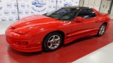 1999 Pontiac Firebird