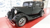 1934 Chevrolet 2DR