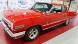 1963 Chevrolet Impala