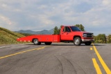 1995 Chevrolet GMT 40