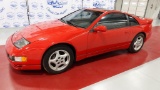 1993 Nissan 300ZX