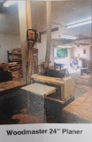 WOODMASTER 24