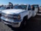 2016 Silverado 3500HD