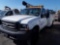 2003 Super Duty F-450 DRW