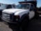 2009 F450