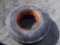 385-65R22.5 Tire and Wheel