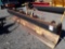 PLOW BLADE