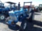 FORD TRACTOR