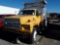 1992 FORD F700