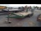 BUMPER HITCH TRAILER