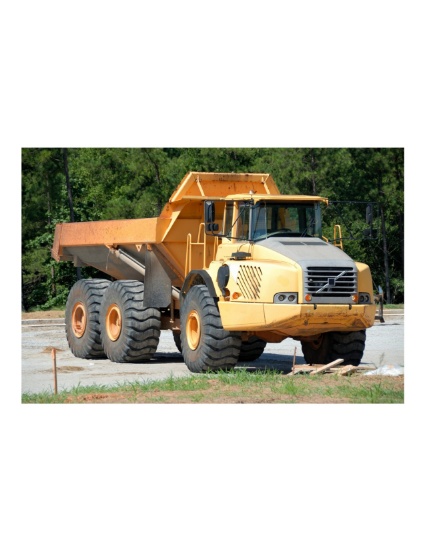 Fall VDOT & Consignment Equipment Auction
