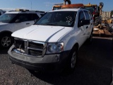 2008 Durango