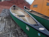 2003 Old Town Osprey 155 Canoe