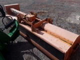 2013 MOTRIM MOWER - FLAIL - 3-POINT HITCH