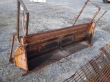 1997 WARREN SPREADER - TAILGATE