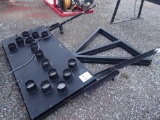 WANCO AAROW BOARD