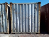 STORAGE CONTAINER