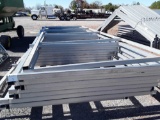 METAL BUILDING 9X26X24