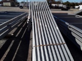 METAL BUILDING 9X26X24