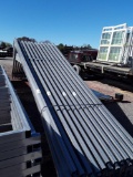 METAL BUILDING 9X26X24