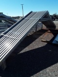METAL BUILDING 9X26X24