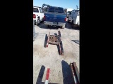 Metal Truck Bed