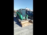 2017 BOBCAT Skidsteer
