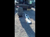 Truck Seat / BUMPER