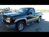 2004 SILVERADO 1500