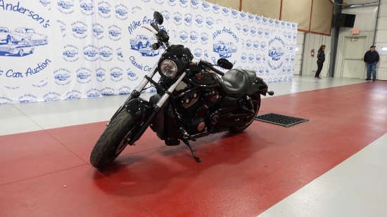 2009 Harley Davidson