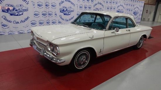 1964 Chevrolet Corvair CPE