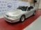 1998 FORD MUSTANG 2DR CPE GT