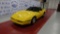 1986 CHEVROLET CORVETTE 2DR HATCHBACK COUPE