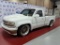 2000 CHEVROLET SILVERADO 1500
