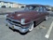 1951 CHRYSLER WINDSOR DELUXE