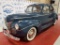 1941 FORD COUPE