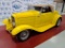 1932 FORD CPE 2DR
