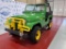 1977 JEEP JOHN DEERE