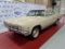 1966 CHEVROLET BISCAYNE 2DR