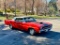 1970 PLYMOUTH ROAD RUNNER 2DR
