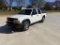2002 CHEVROLET S-10 CREW CAB 123