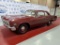1966 CHEVROLET BISCAYNE 2DR