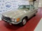 1972 MERCEDES COUPE