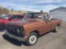 1985 FORD PICKUP F-150 STYLESIDE