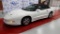1997 PONTIAC FIREBIRD 2DR CONVERTIBLE TRANS AM