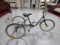 BLACK BICYCLE - 22% BUYER'S PREMIUM